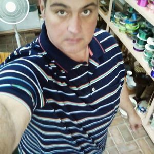 Meet your Posher, Andy